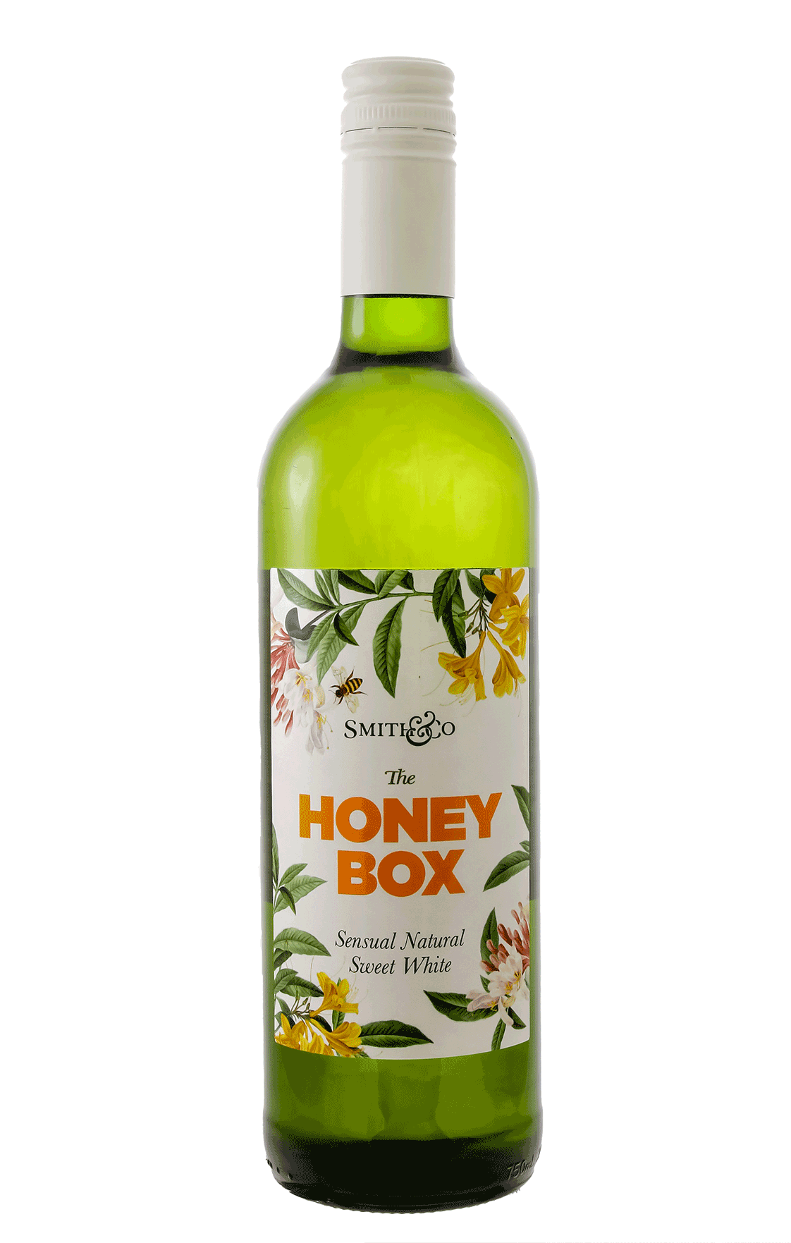 The Honey Box Nicholson Smith Wine Agents 
