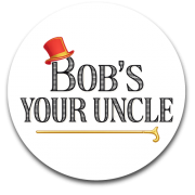 Bobs your uncle
