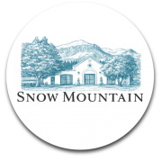Snow Mountain