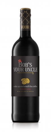 Wake up and Smell the Coffee