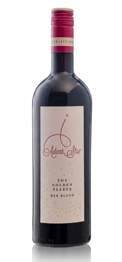 Aden&rsquo;s Star Bordeaux Blend