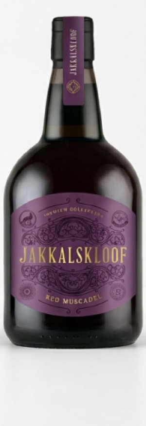 Jakkalskloof Red Muscadel is a rich and indulgent dessert wine, offering deep fruity aromas with smooth, velvety sweetness. Crafted for moments of celebration and slow enjoyment, this premium selection delivers elegance and warmth in every sip. Enjoy responsibly.